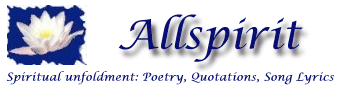Allspirit logo